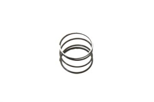 GEAR SHAFT RING SPRING